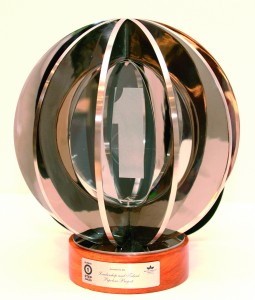 BA Award 