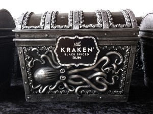 Kraken chest