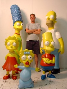 Simpsons4web